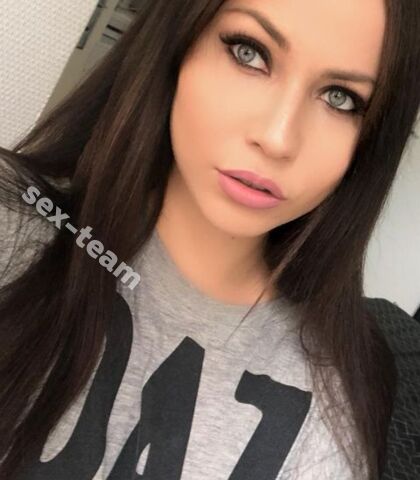 Проститутка Юленька