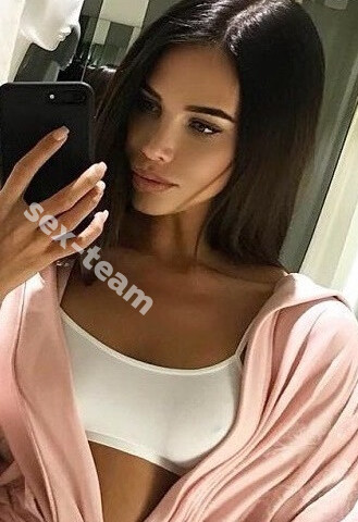 Проститутка ЮЛЯ