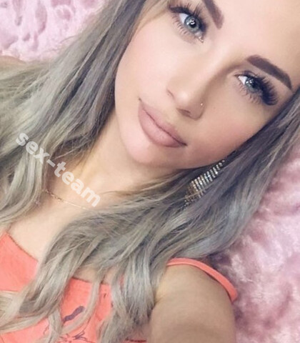 Проститутка Марианна